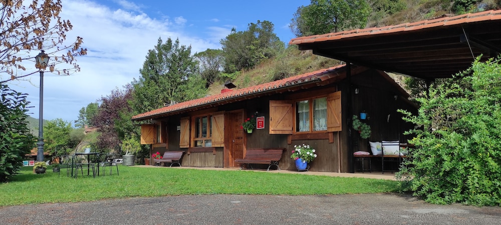 Casa Matapalacios — 4-Star Luxury Hotel in Potes, Spain