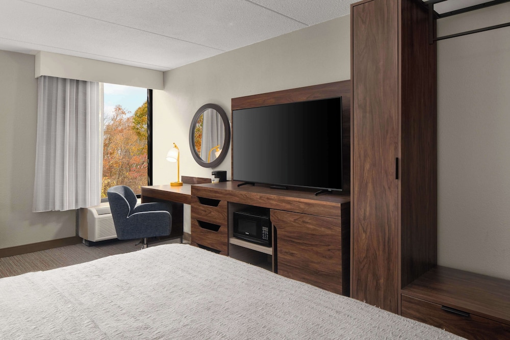Hampton Inn Norfolk Virginia Beach - photo 9