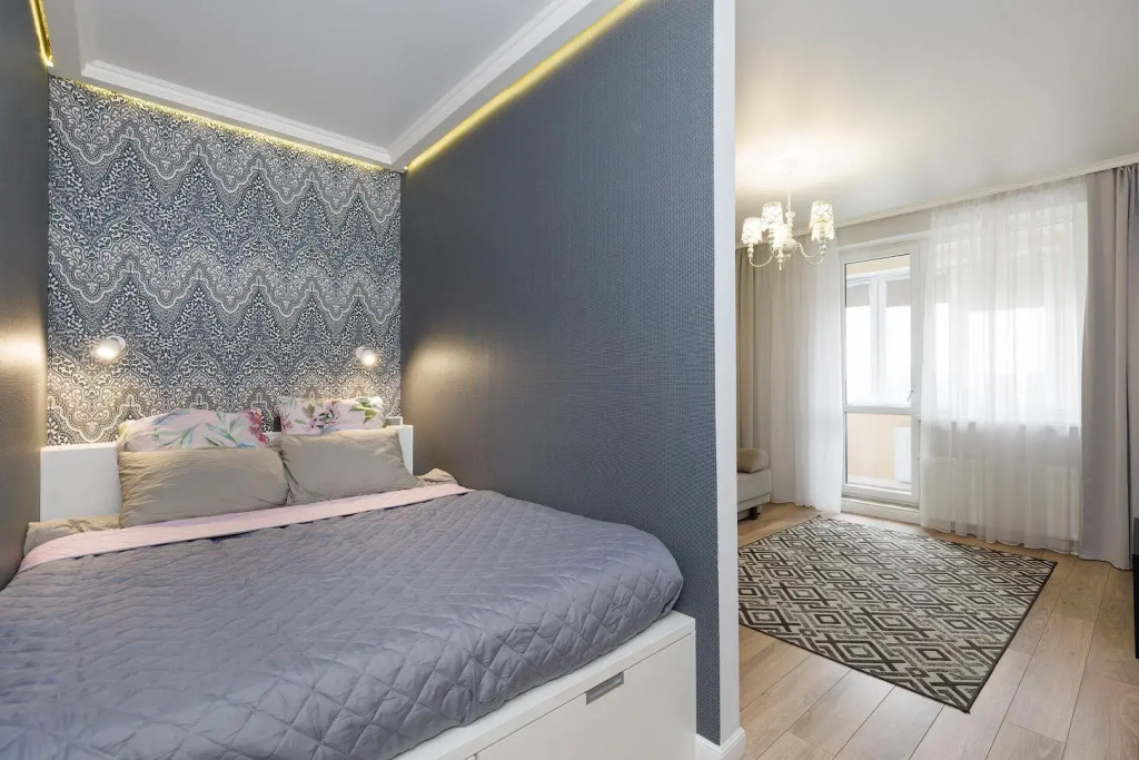 Balticrealty On Dobrolyubova Street — Kaliningrad