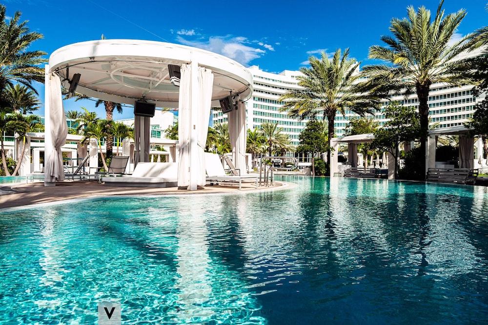 Fontainebleau Suites by Vesper - photo 7