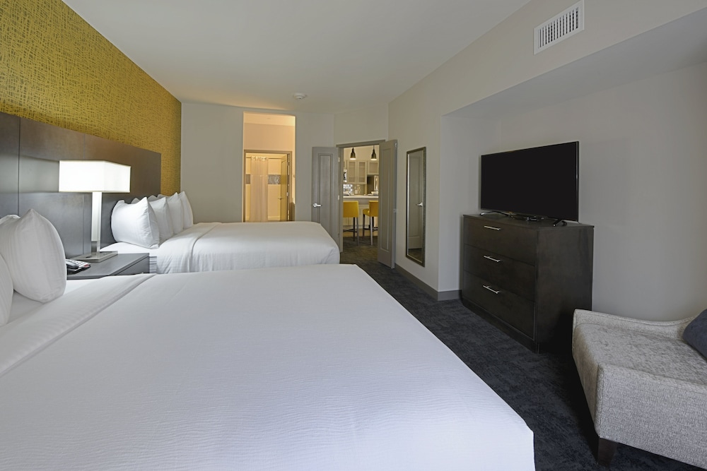 Staybridge Suites Little Rock Medical Center by IHG - photo 6