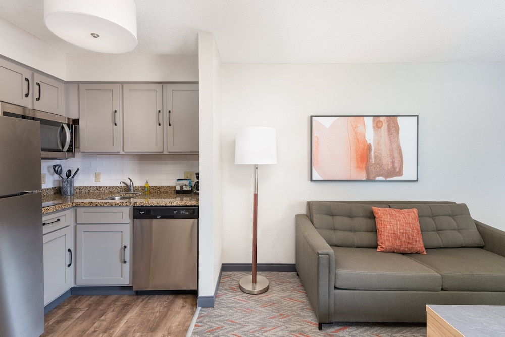 Candlewood Suites Eagan Arpt South Mall Area by IHG - photo 6