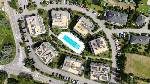 Może Morze Rezydencja Ustronie Morskie — 4-Star Luxury Hotel in Ustronie Morskie, Poland