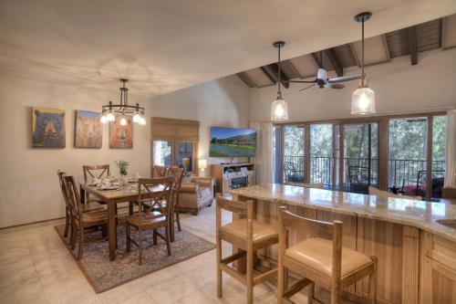 Tamarron HighPoint 615 HighPoint Haven Durango CO in Durango, United States