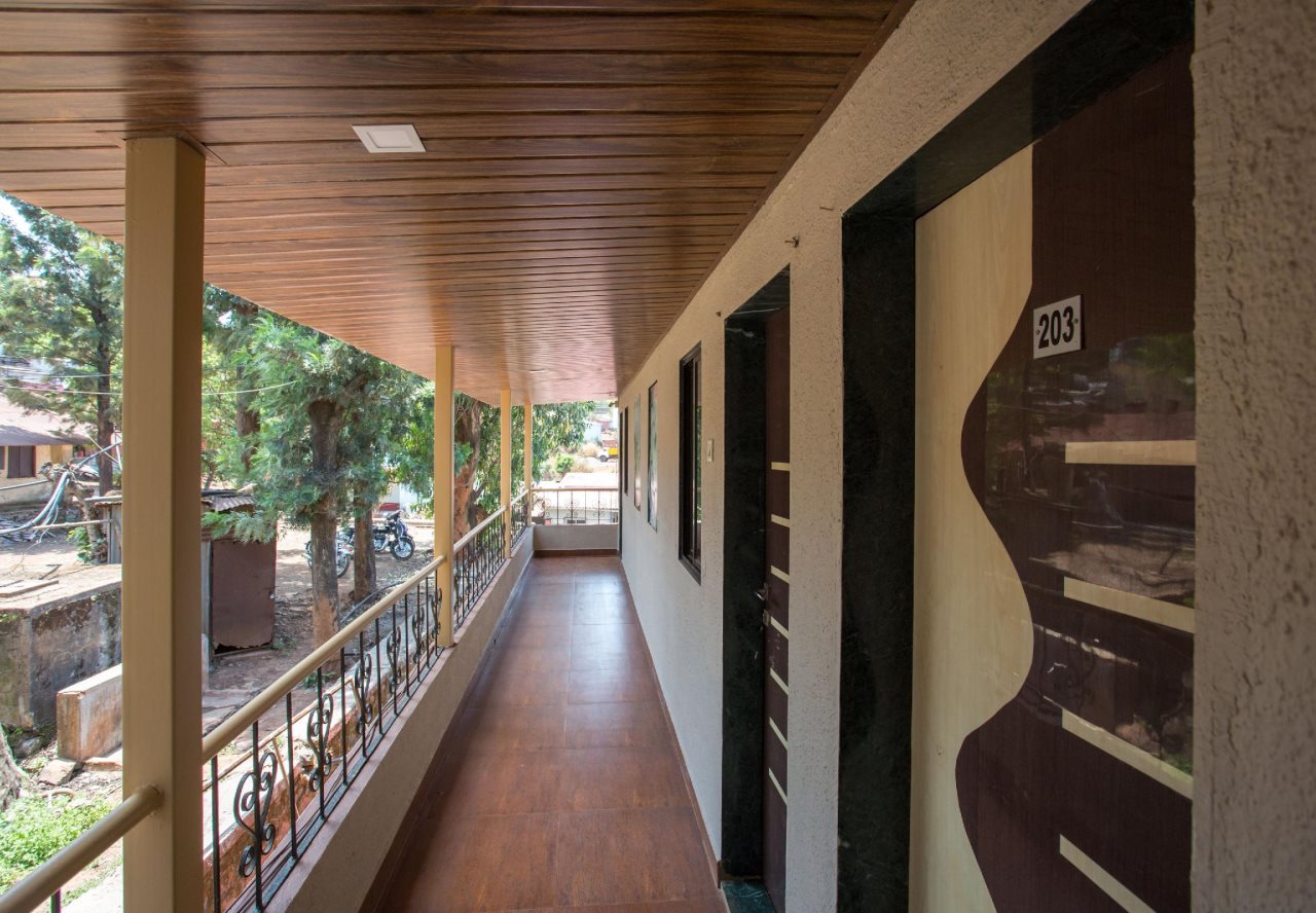 Valley View Residency — Satara — photo 5