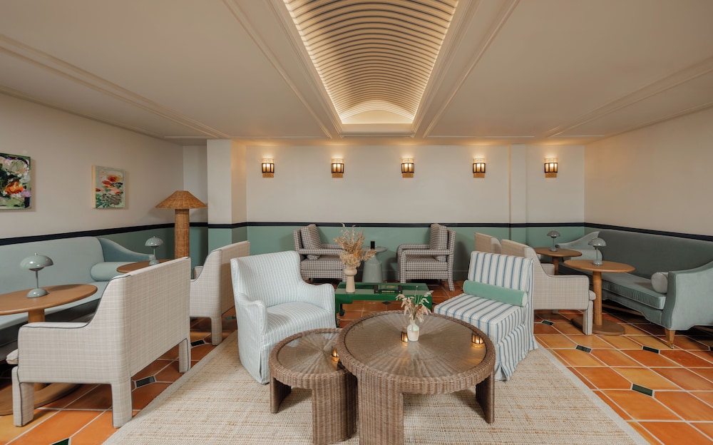 Hotel Granada a Member of Design Hotels - photo 7