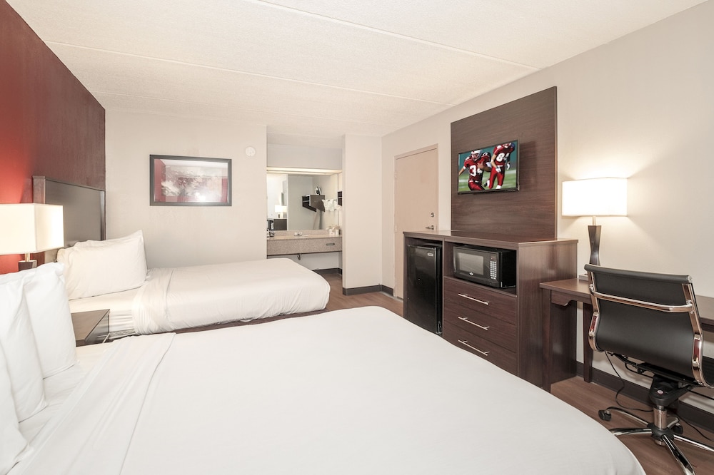 Red Roof Inn Mobile North Saraland - photo 6