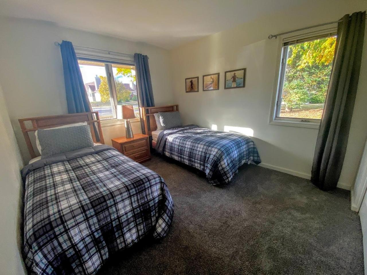G3 Classy Bretton townhome with AC fast wifi great mountain views right on the golf course - photo 20