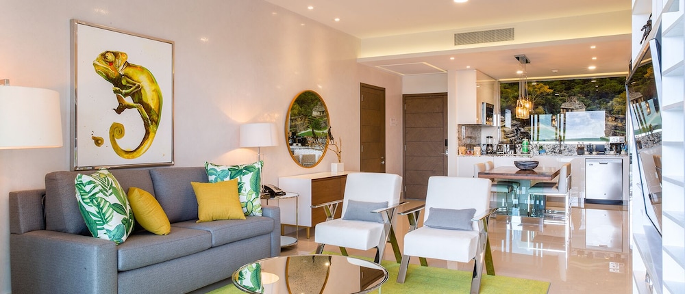 Garza Blanca Resort and Spa in Cancun, Mexico