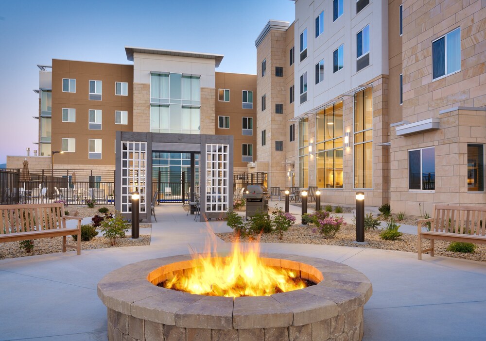 Staybridge Suites Lehi Traverse Ridge Center by IHG - photo 45