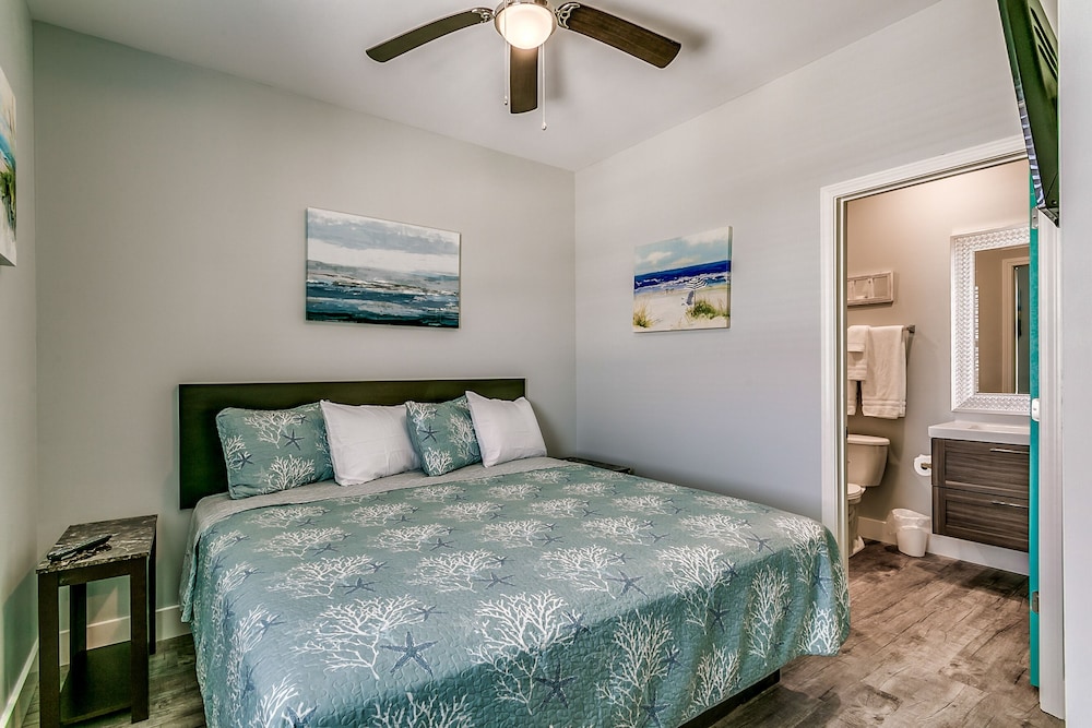 Together Resorts Cherry Grove Resort at 5405 B N Ocean Blvd - photo 13