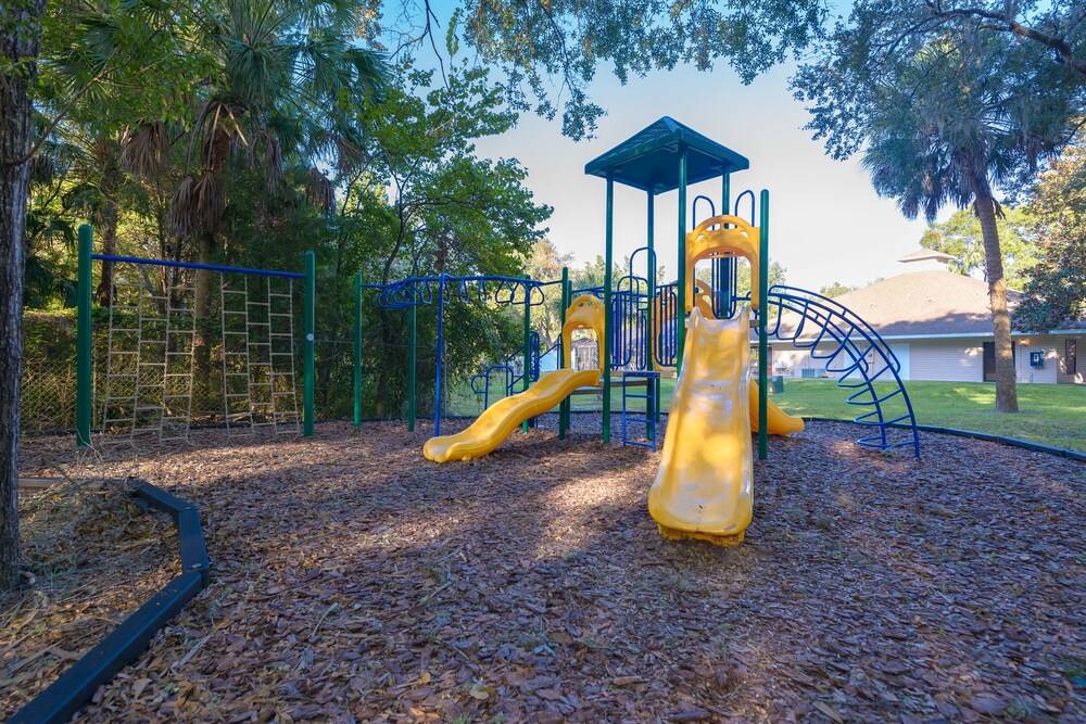Sun Retreats Crystal River - photo 16