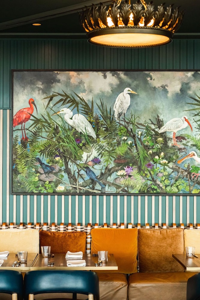 Four Seasons Hotel New Orleans - photo 64