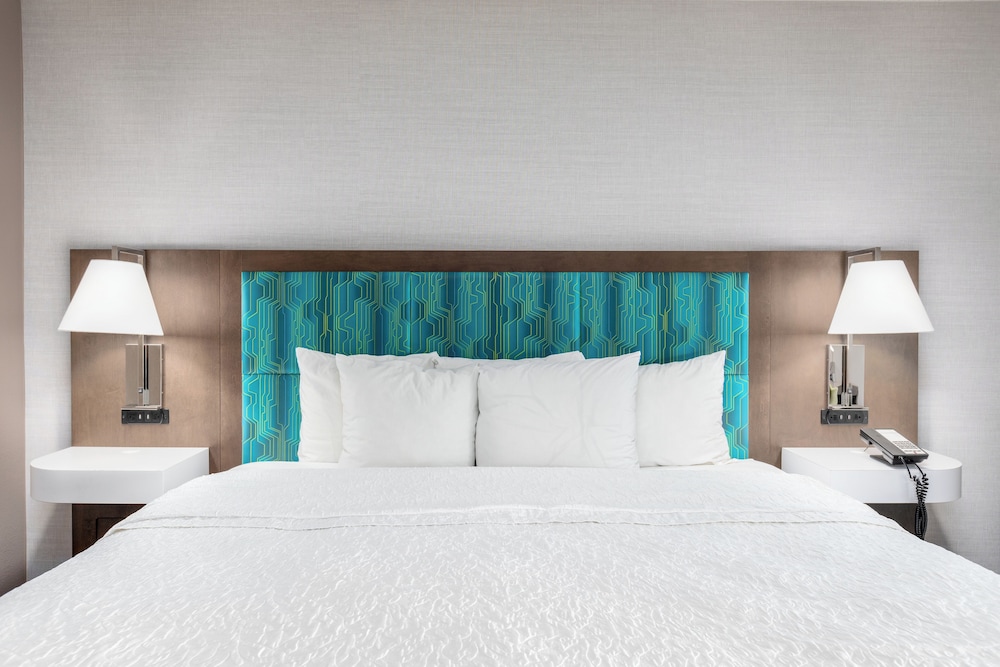 Hampton Inn Columbus Dublin - photo 12