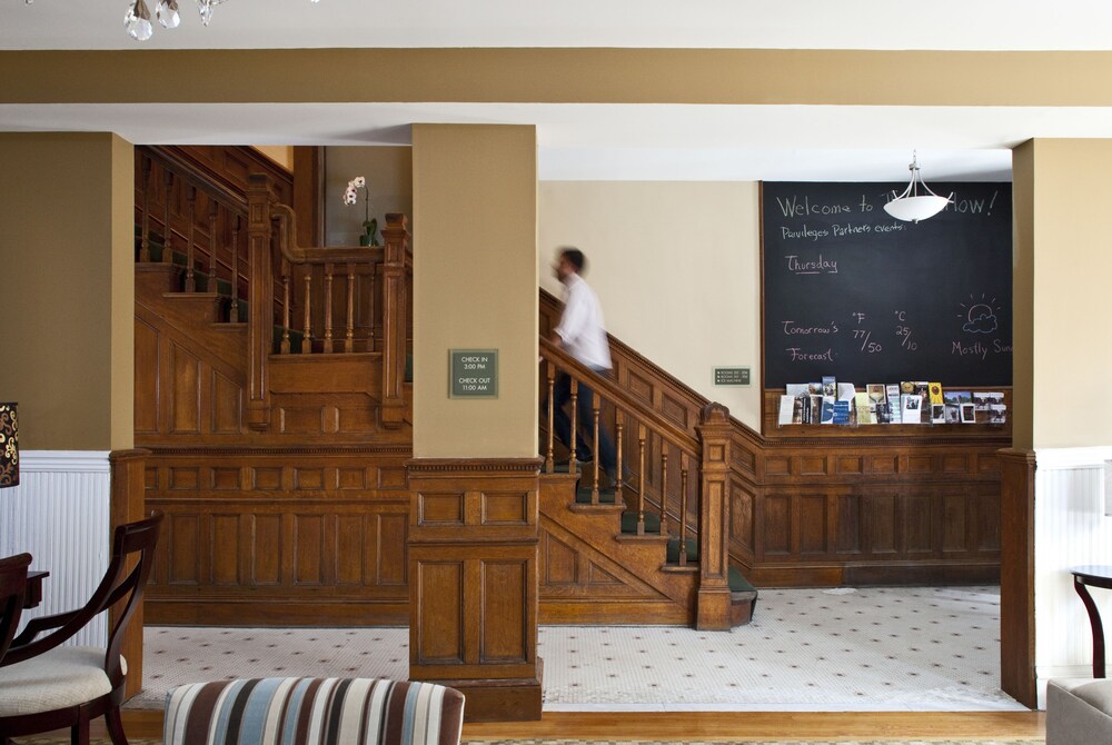 The Barlow Hotel - photo 62