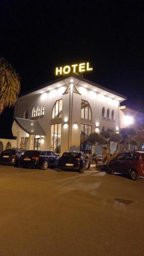 La Rustica Hotel — Capo Rizzuto — photo 3