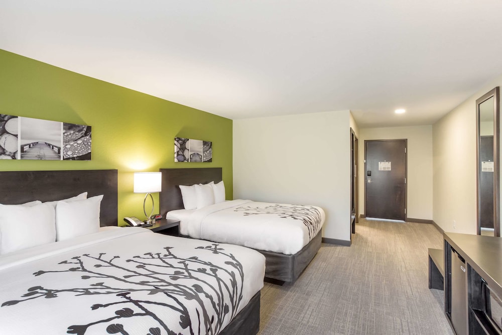 Sleep Inn Logan Ohio Hocking Hills - photo 14