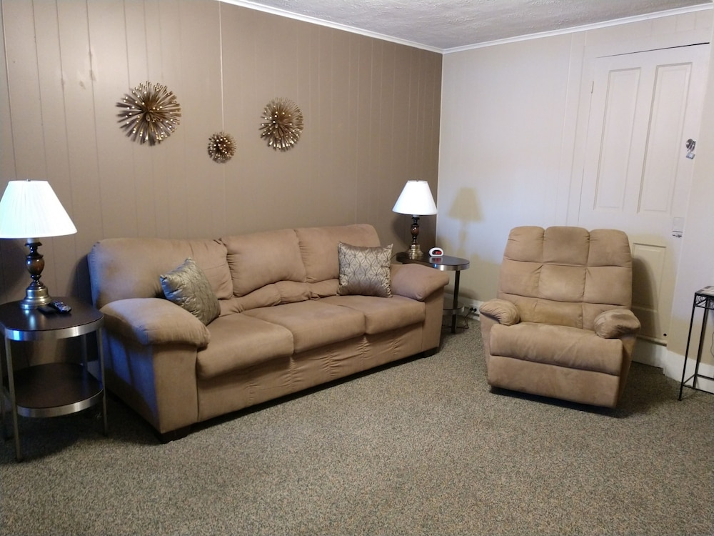 Hotel Wayne - photo 19