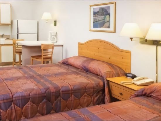 Travelodge Willows - photo 8