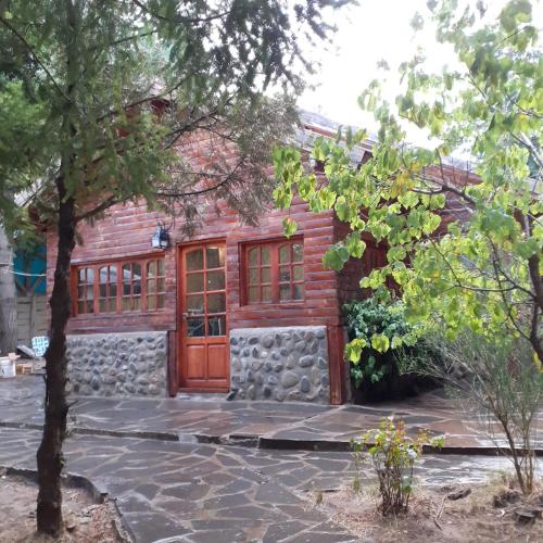 Cabaña Ayelen — Esquel — photo 2