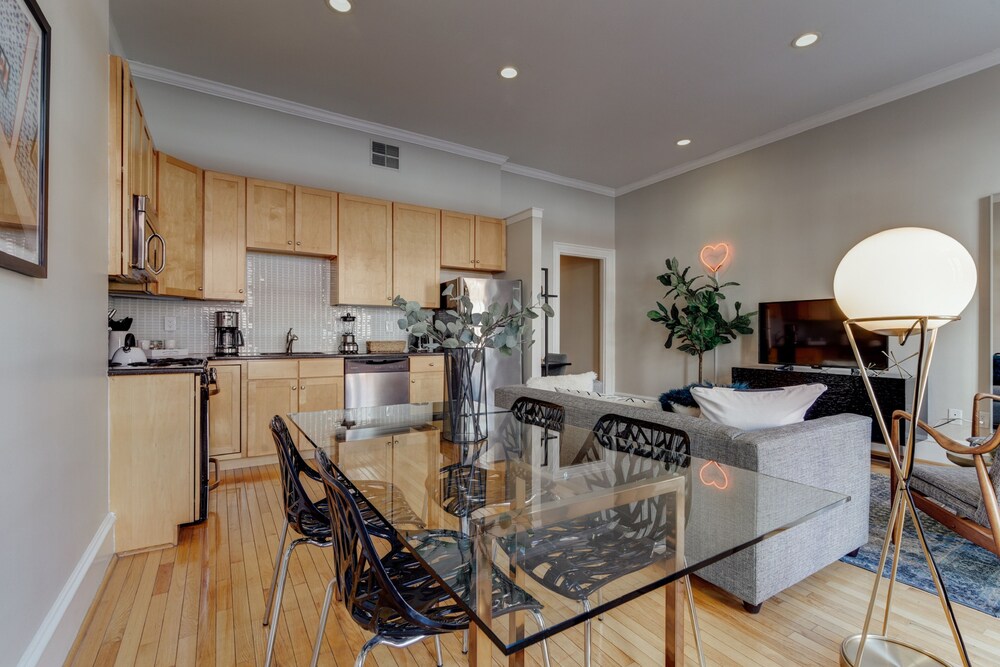 Abode Philadelphia Rittenhouse Square Spruce St - photo 32