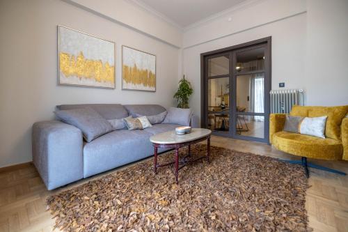 Ilisia Home — 4-Star Luxury Hotel in Athens, Greece