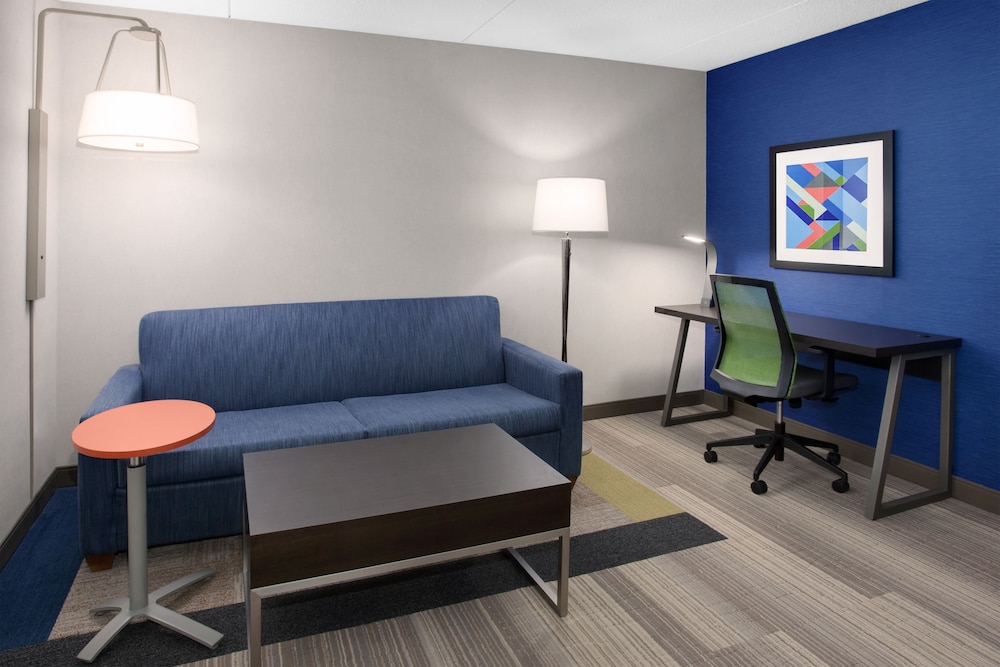 Holiday Inn Express Hotel & Suites South Portland by IHG - photo 18