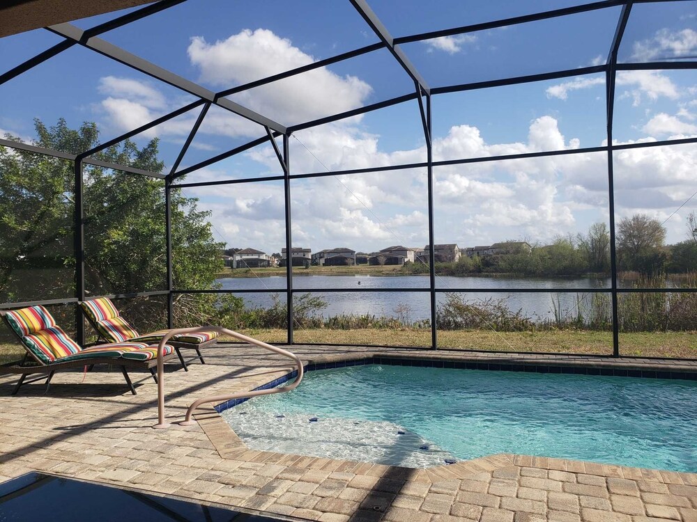 158KB Balmoral Resort - photo 25