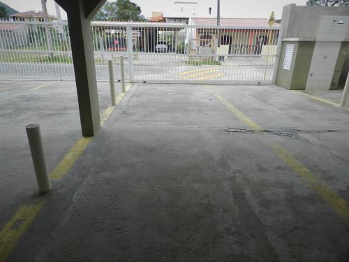 Residencial Jardim Palmeiras