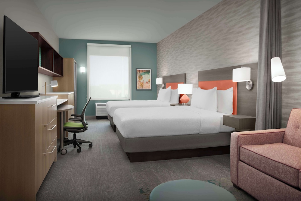 Home2 Suites by Hilton Georgetown Austin North - photo 6