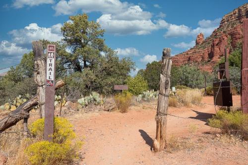 Bell Rock Drive Sedona - photo 20