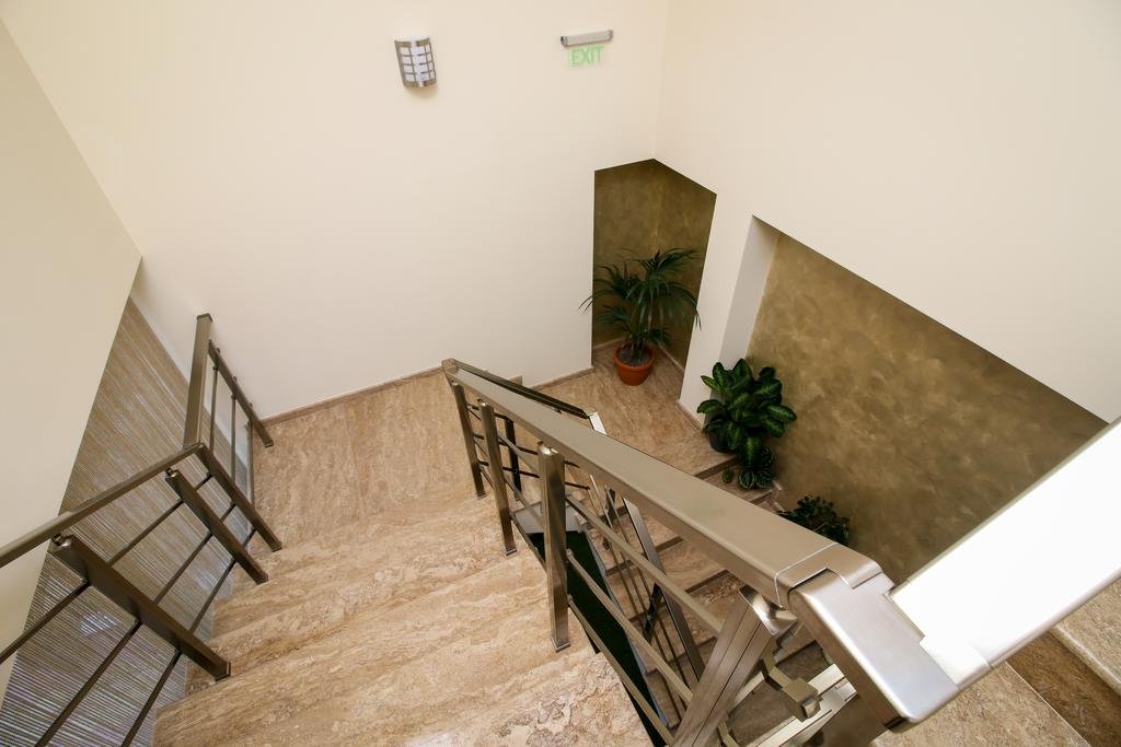 Hotel Emmar in Zlatograd, Bulgaria