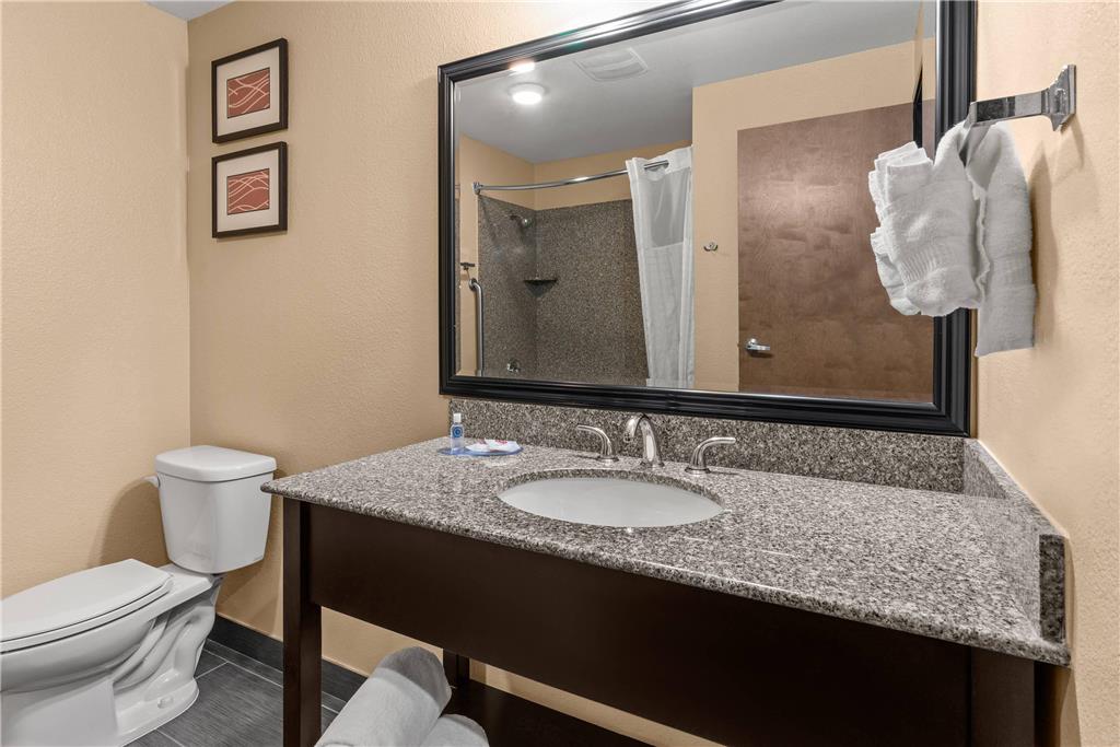 Comfort Inn & Suites Beaverton Portland West - photo 14