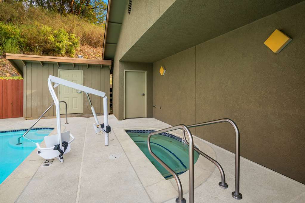 Best Western Willits Inn - photo 23