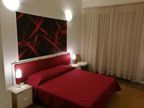 Ursino rooms apartment — 4-Star Luxury Hotel in Catania, Italy