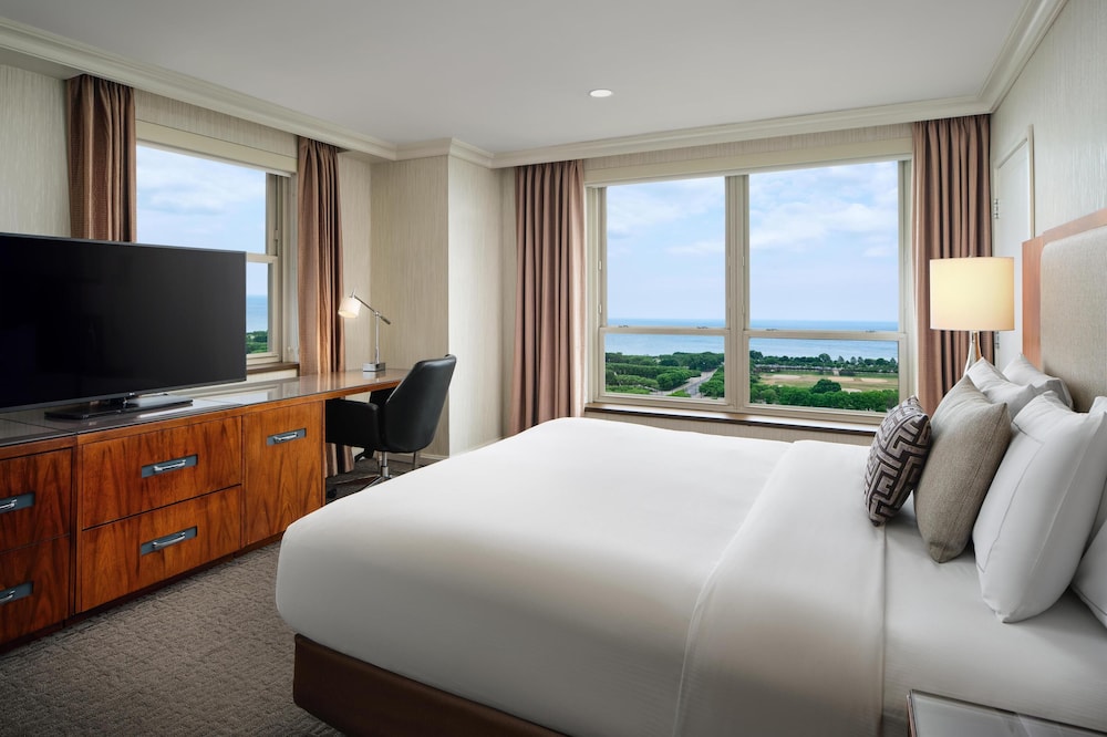 Hilton Chicago - photo 25