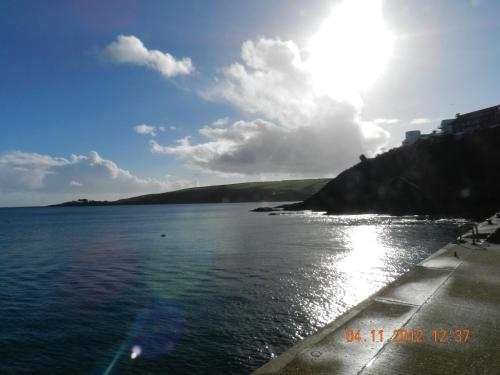 6 The Net Loft in Mevagissey, United Kingdom