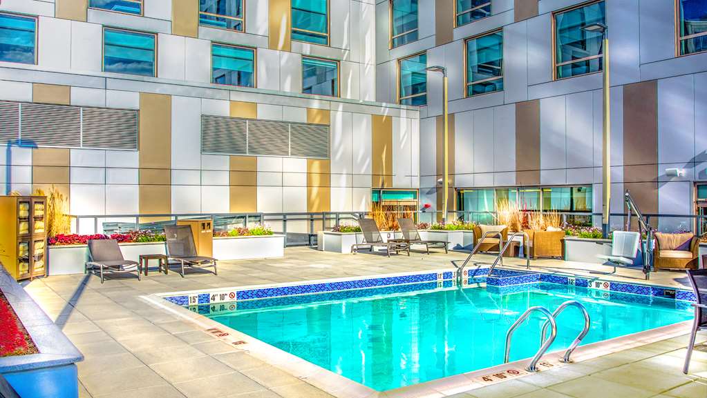 Hyatt Place Washington DC National Mall - photo 36