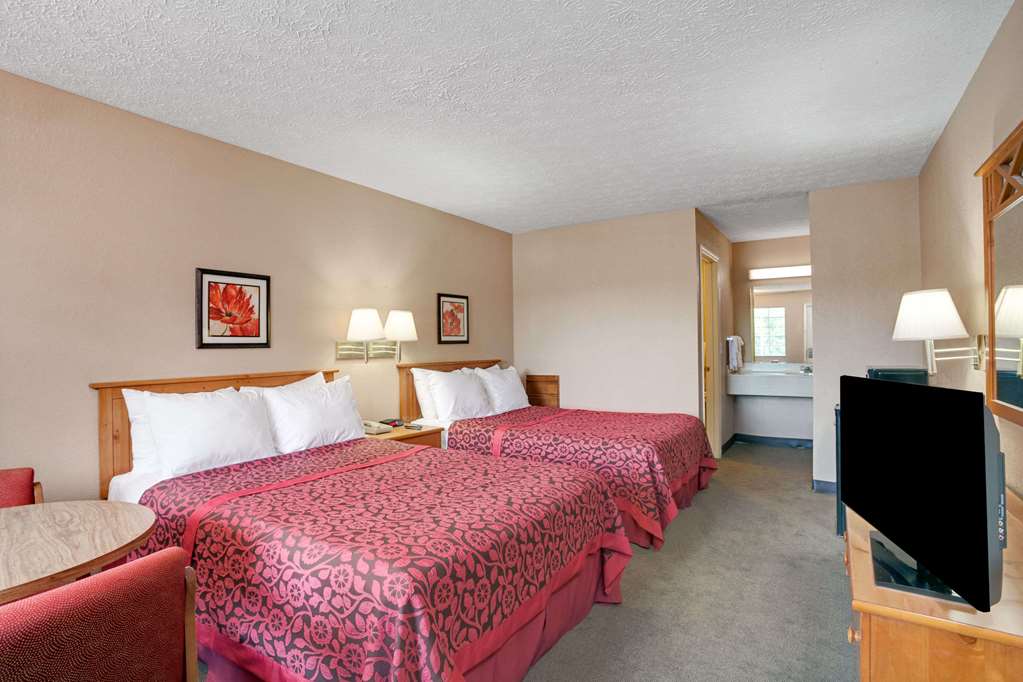 Days Inn by Wyndham Joelton Nashville - photo 8