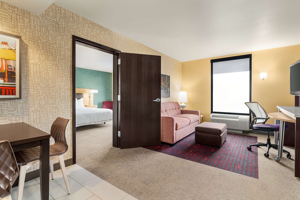 Home2 Suites by Hilton Salt Lake City Layton UT - photo 12