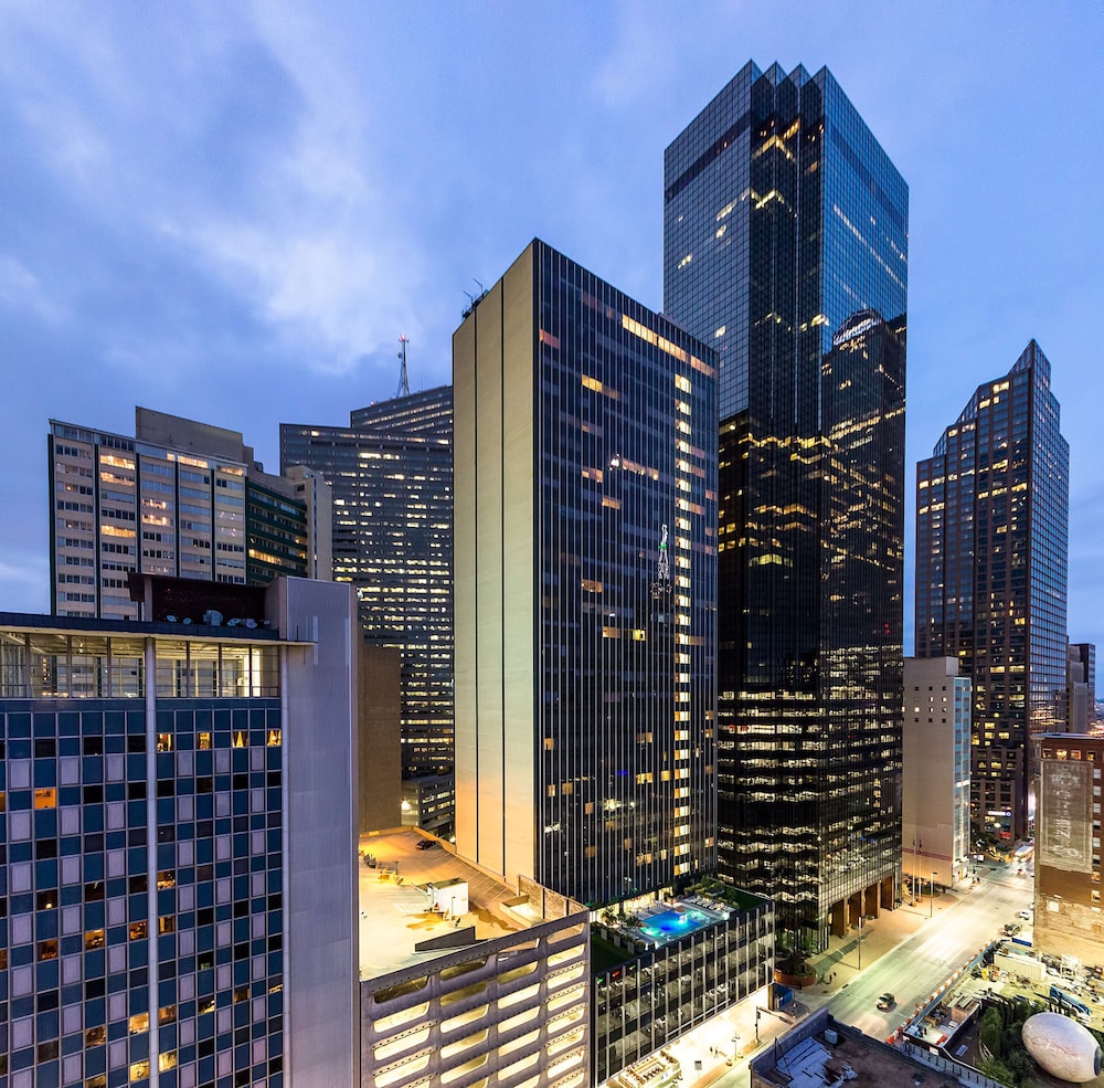 Hilton Garden Inn Downtown Dallas - photo 82