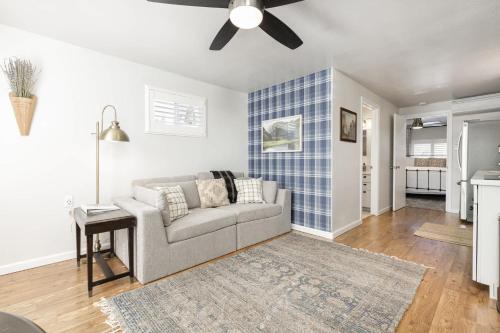 Mountain View Apartment — 4-Star Luxury Hotel in North Fork, United States