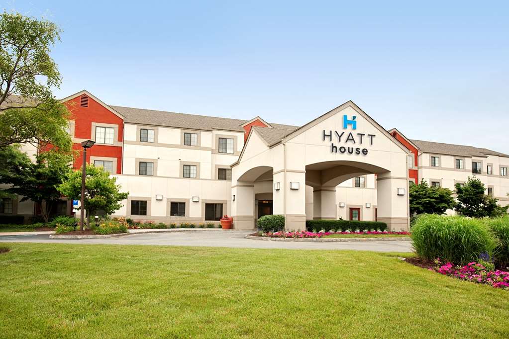HYATT house Boston Burlington - photo 16