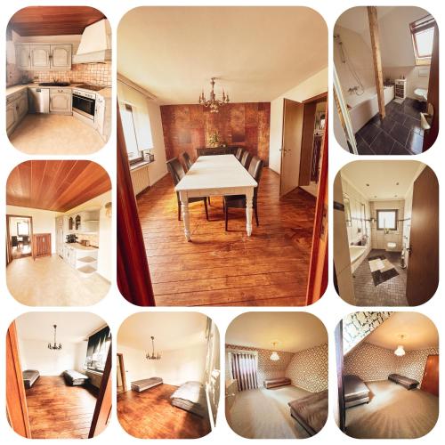 FerienHaus Hoss in Troisdorf, Germany