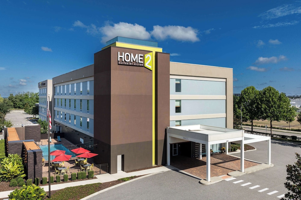 Home2 Suites by Hilton Clermont - featured photo