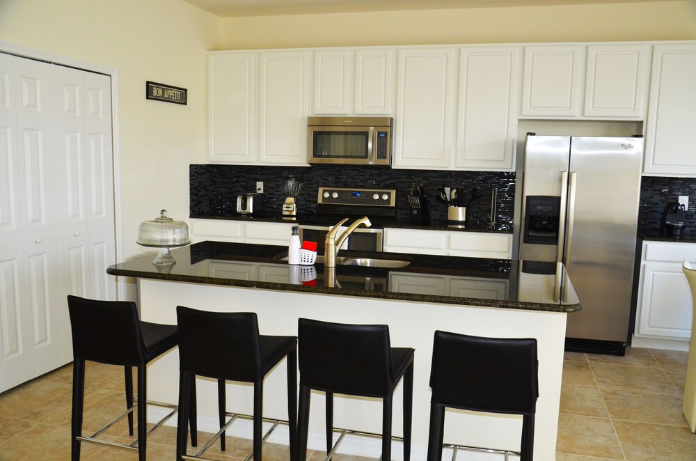 Bella Vida Resort by Fidelity Vacation Homes - photo 19
