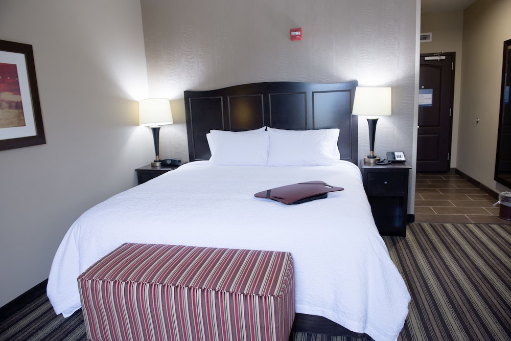 Hampton Inn & Suites Hope - photo 5