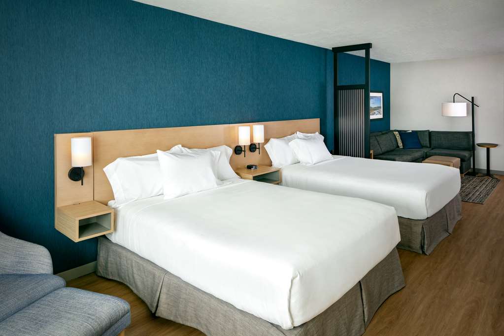 Hyatt Place Fairbanks - photo 33
