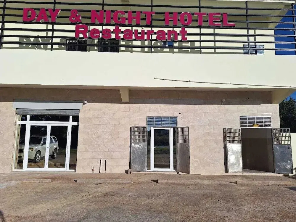 Day & Night Hotel Belmopan in Belmopan, Belize