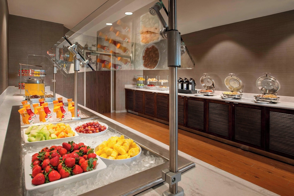 Courtyard by Marriott Parsippany - photo 24